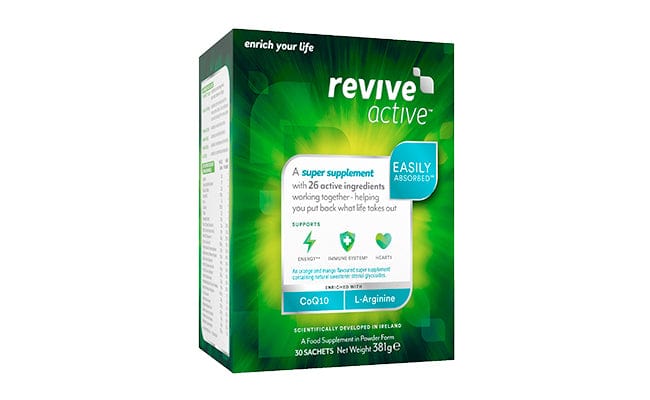 Revive Active