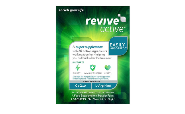 Revive Active