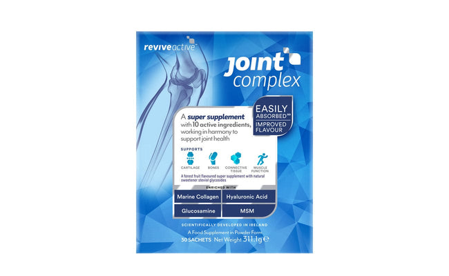 Joint Complex