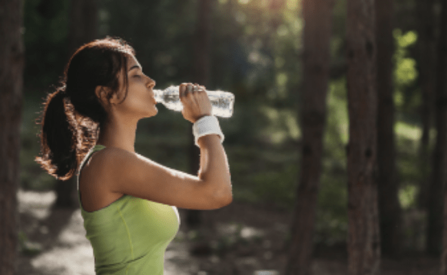 Fuel For Sport
