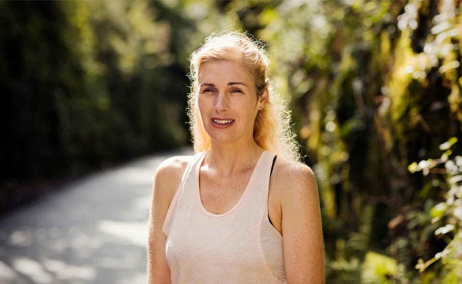Sinead Kane, Ultra Endurance Athlete, Solicitor and Motivational Speaker
