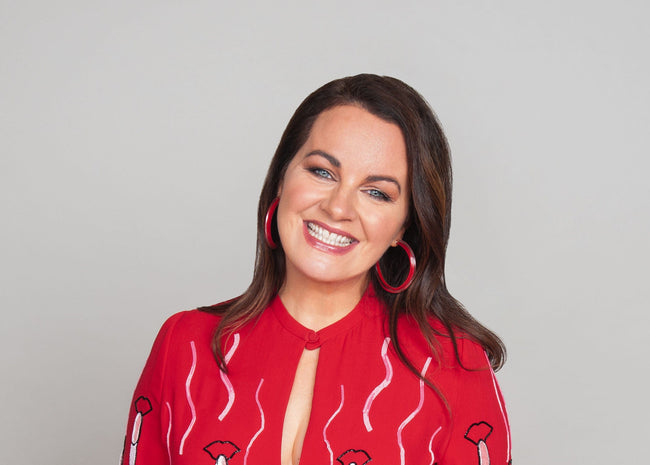 Triona McCarthy