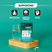 Revive Active Ireland Calm Capsules