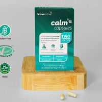 Revive Active Ireland Calm Capsules
