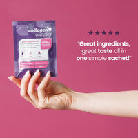 Revive Active Ireland Vitamins & Supplements Collagen Complex