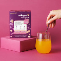 Revive Active Ireland Vitamins & Supplements Collagen Complex