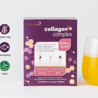 Revive Active Ireland Vitamins & Supplements Collagen Complex