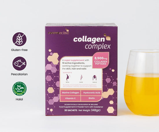 Revive Active Ireland Vitamins & Supplements Collagen Complex