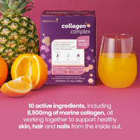 Revive Active Ireland Vitamins & Supplements Collagen Complex