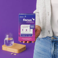 Revive Active Ireland Focus Complex