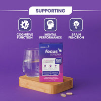 Revive Active Ireland Focus Complex