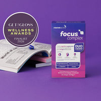 Revive Active Ireland Focus Complex