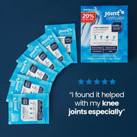 Revive Active Ireland Vitamins & Supplements Joint Complex 20% Extra Free