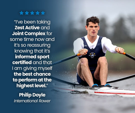 Revive Active Ireland Vitamins & Supplements Joint Complex Pro Sport Edition