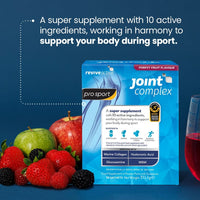 Revive Active Ireland Vitamins & Supplements Joint Complex Pro Sport Edition