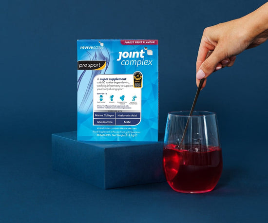 Revive Active Ireland Vitamins & Supplements Joint Complex Pro Sport Edition