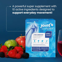 Revive Active Ireland Vitamins & Supplements Joint Complex