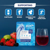 Revive Active Ireland Vitamins & Supplements Joint Complex