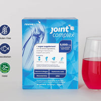 Revive Active Ireland Vitamins & Supplements Joint Complex
