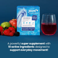 Revive Active Ireland Vitamins & Supplements Joint Complex