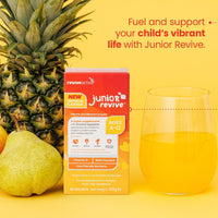 Revive Active Ireland Vitamins & Supplements Junior Revive Tropical Flavour