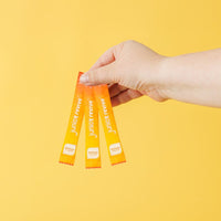 Revive Active Ireland Vitamins & Supplements Junior Revive Tropical Flavour