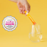 Revive Active Ireland Vitamins & Supplements Junior Revive Tropical Flavour