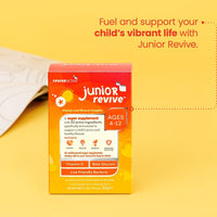 Revive Active Ireland Vitamins & Supplements Junior Revive Unflavoured