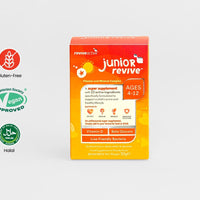 Revive Active Ireland Vitamins & Supplements Junior Revive Unflavoured