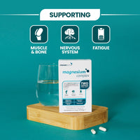 Revive Active Ireland Magnesium Complex