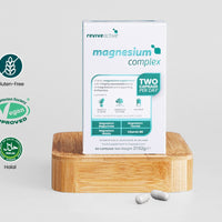 Revive Active Ireland Magnesium Complex