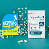Revive Active Ireland Magnesium Complex