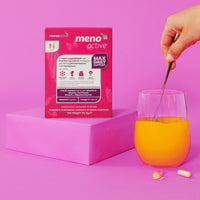 Revive Active Vitamins & Supplements Meno Active