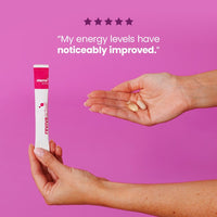 Revive Active Vitamins & Supplements Meno Active