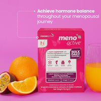 Revive Active Vitamins & Supplements Meno Active