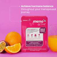 Revive Active Vitamins & Supplements Meno Active