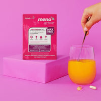 Revive Active Vitamins & Supplements Meno Active