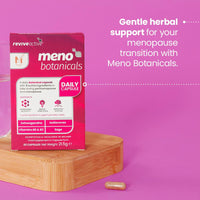 Revive Active Ireland Meno Botanicals