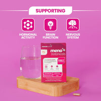 Revive Active Ireland Meno Botanicals