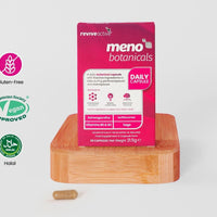 Revive Active Ireland Meno Botanicals