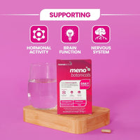 Revive Active Ireland Meno Botanicals