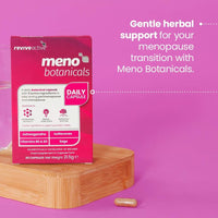 Revive Active Ireland Meno Botanicals