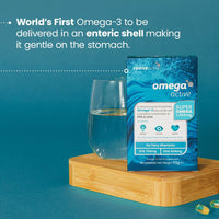 Revive Active Ireland Vitamins & Supplements Omega Active