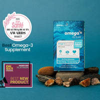 Revive Active Ireland Vitamins & Supplements Omega Active