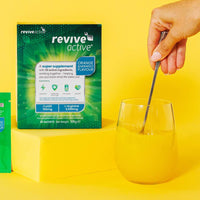 Revive Active Ireland Vitamins & Supplements Revive Active - Orange & Mango Flavour