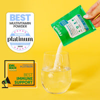 Revive Active Ireland Vitamins & Supplements Revive Active - Orange & Mango Flavour