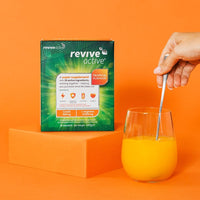 Revive Active Ireland Revive Active – Tropical Flavour