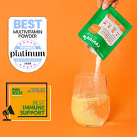 Revive Active Ireland Revive Active – Tropical Flavour