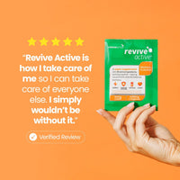 Revive Active Ireland Revive Active – Tropical Flavour