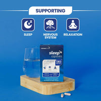 Revive Active Ireland Revive Active Tropical + Sleep Capsules Bundle